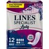 Lines Specialist Maxi 12 Pezzi