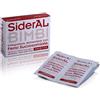 SIDERAL Juniapharma Sideral Bimbi Integratore Ferro 20 Bustine
