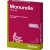 Monurelle Plus Advanced Formula 15 Capsule