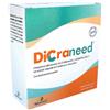 Dicraneed 14Bust