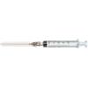 Pic Siringa 5 ml 23x1,25 cm 1 Pezzo
