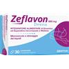 Zentiva Zeflavon Drena 30 Compresse