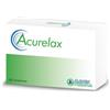 MAVEN PHARMA Acurelax Integratore 30 Compresse