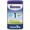 Humana 1 1100G 5Hmo Mp
