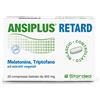 STARDEA Ansiplus Melatonina Retard 20 Compresse