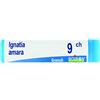 BOIRON Ignatia Amara Granuli 9 Ch Contenitore Monodose