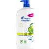 Head&Shoulders Shampoo Apple Fresh 800Ml