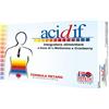 Acidif 30 Compresse