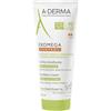 Aderma Exomega Control Crema Emolliente 200 ml