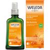 Weleda Olivello Spinoso Olio Trattante Rivitalizzante Corpo 100 ml