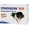 VET PLUS Synoquin Efa Medium Breed 30 Compresse