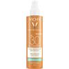 Vichy Cell Protect Olio Invisibile SPF30, 200 Ml