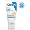 Cerave Crema Viso SPF30, 50 Ml