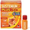 Sustenium Plus 50+ 24 Flaconcini