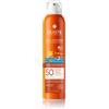 Rilastil Sun System Baby Spray Solare Trasparente SPF 50+ 200 ml