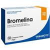 YAMAMOTO RESEARCH Yamamoto R Bromelina 30Cpr