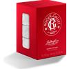 ROGER & GALLET R&G Jean Marie Farina Box Saponetta 3 Pezzi 100 g