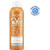 Vichy Ideal Soleil Spray Solare SPF50, 200 Ml