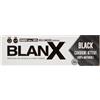 Blanx Black Dentifricio Nero Ai Carboni Attivi 75 Ml