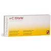 DR.RECKEWEG Dr. Reckeweg VC 15 Forte Omeopatico 12 Flaconcini