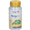 LONG LIFE Longlife Moringa Bio 100 Capsule Ve