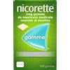 Nicorette 105 Gomme Masticabili