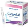 BOIRON Cocyntal Soluzione Orale Monodose 20 Fiale 1 Ml