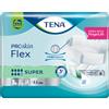 Tena Flex Super M 30 Pezzi