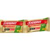 Enervit Power Sport Performance double Bar gusto Mela 2x30 gr