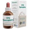 Sys Spaccapietra Gocce 50 ml