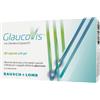 BAUSCH & LOMB-IOM Glaucovis 30 Capsule Softgel