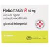 Flebostasin R 50 mg 30 Capsule a Rilascio Modificato