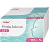 Dr. Max Soluzione Fisiologica 100X5Ml