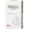LABOREST Difesan + 7 compresse vaginali