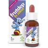 Erbozeta Frutped D3 Junior 15 ml