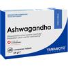 YAMAMOTO RESEARCH Yamamoto R Ashwagandha 60Cpr