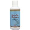 Sanodet Delicato Shampoo Lavaggi Frequenti 500 ml