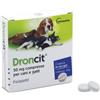 Droncit 2 Compresse 50Mg