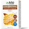 Arkopharma Arkoroyal Pappa Reale Premium 1000 mg + Vitamine 10 Flaconcini