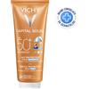 Vichy Ideal Soleil Latte SPF50, 300 Ml