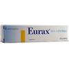 Eurax Crema Dermatologica 20 g 10%