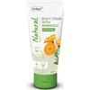 DR. MAX Natural Crema Corpo Con Calendula 200Ml