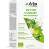 Arkopharma Detox Bio 20 Flaconcini