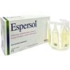 Espersol Soluzione Nebulizzante 20 Flaconcini Monodose