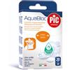 Pic Cerotto Aquablock Impermeabile 22,5 mm 20 Pezzi
