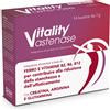 Vitality Astenase Frutti di Bosco 14 Bustine