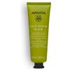 Apivita Face Scrub Olive 50 Ml