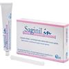 EPITECH Saginil In Cannule Vaginali 60 g + 10 Cannule