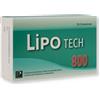 Lipotech 800 20 Compresse