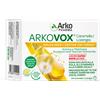 Arkopharma Arkovox Miele Limone 24 Caramelle